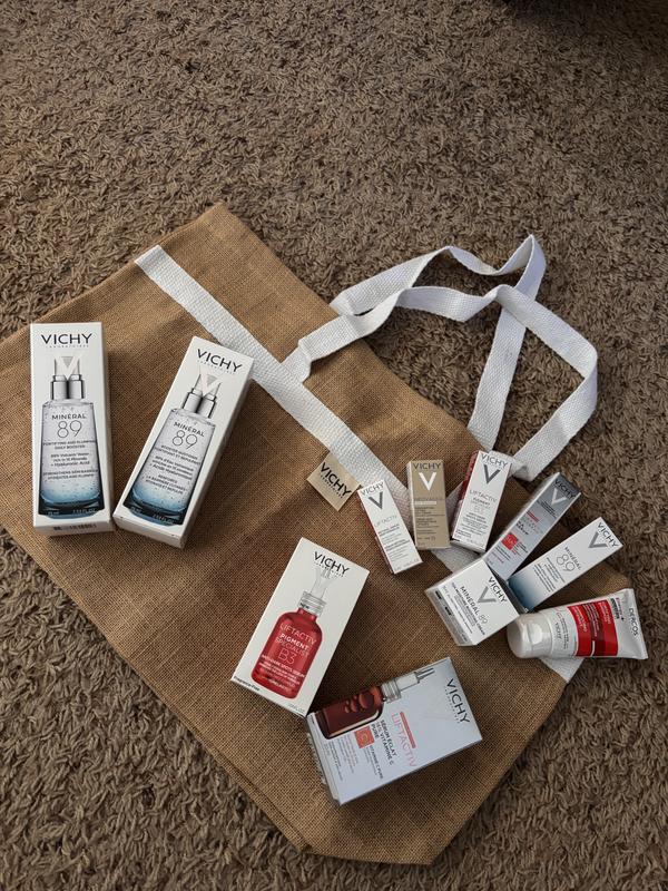 Liftactiv Collagen Specialist Day Cream Kit - Gift Set - Vichy