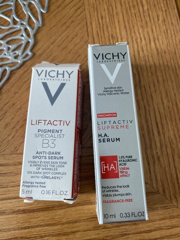 Liftactiv H.A.Wrinkle Filler Serum - Wrinkles & Fine Lines - Vichy