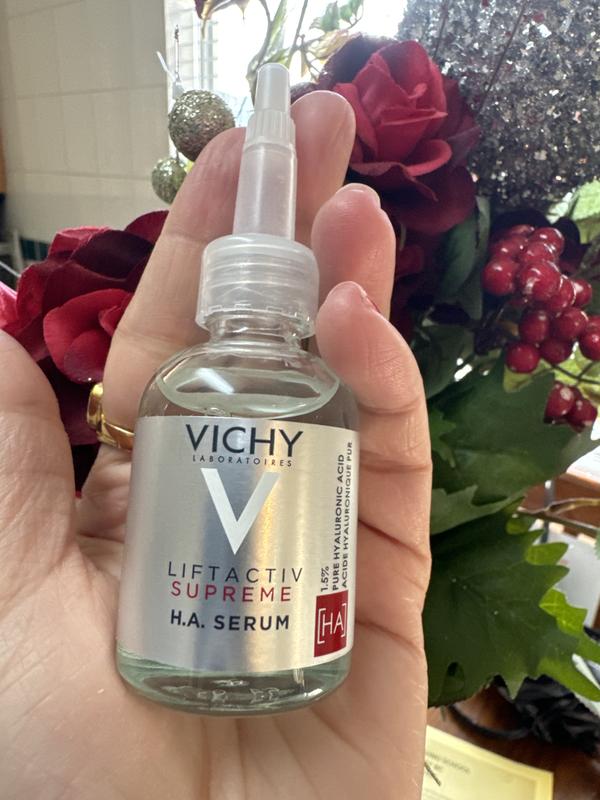 Liftactiv H.A.Wrinkle Filler Serum - Wrinkles & Fine Lines - Vichy