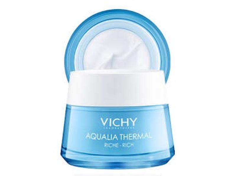 Aqualia Thermal Moisturizing Light Cream | Vichy Canada