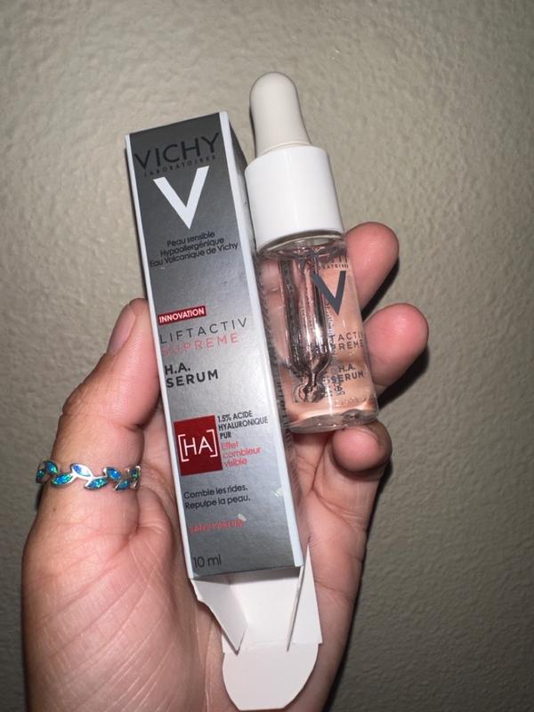 Buy Vichy Liftactiv Supreme Dry Skin 50ml (1.69fl oz) · USA