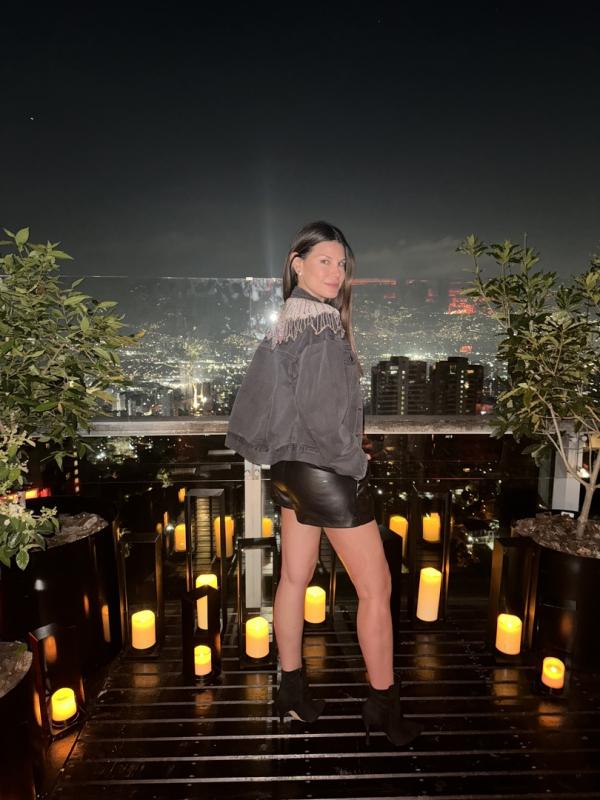 Baby It's You Knit Balloon Sleeve Pullover Sweater – VICI