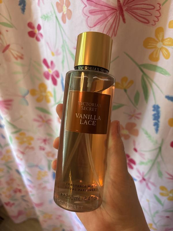 Buy Classic Fragrance Mist, Vanilla Lace - Order Fragrances online
