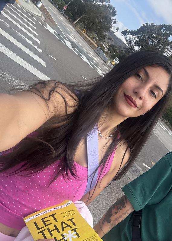 All-Day Cotton Square-Neck Bra Tank