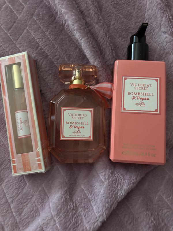 Buy Bombshell St. Tropez Eau de Parfum 3.4oz, 3.4 Oz - Order