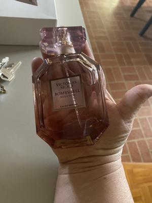 Victoria's Secret Bombshell Seduction Fragrance Lotion - Consumos da Martina