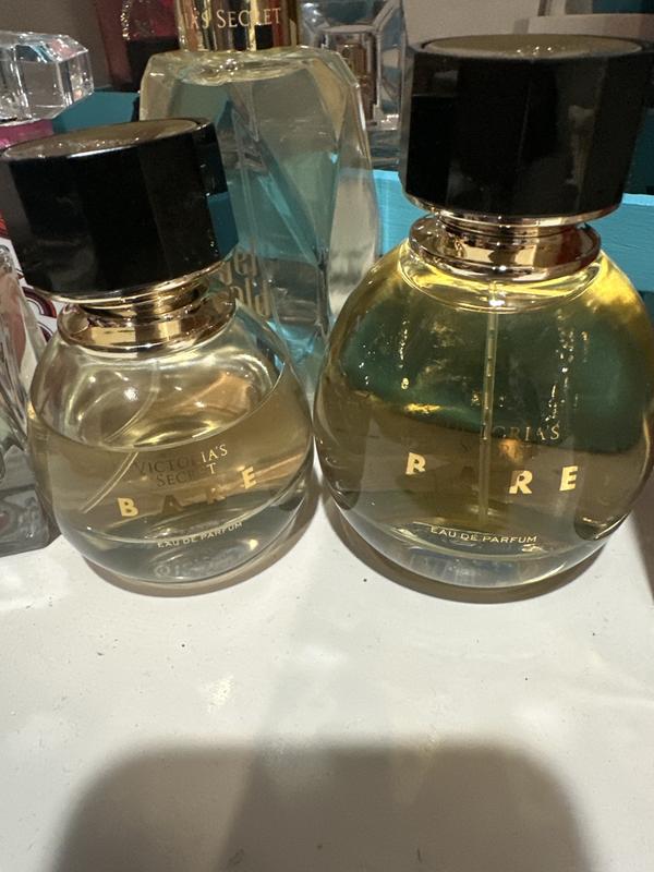 Victoria's Secret Bare オードパルファム 1.7 oz Buy Bare Eau de Parfum, 1.7 Oz - Order Fragrances online