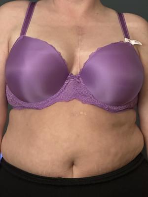 Victoria's Secret Lined Demi Mauve Lace 34DDD Bra Uplift Underwire Support  New Pink Size undefined - $34 New With Tags - From Molly