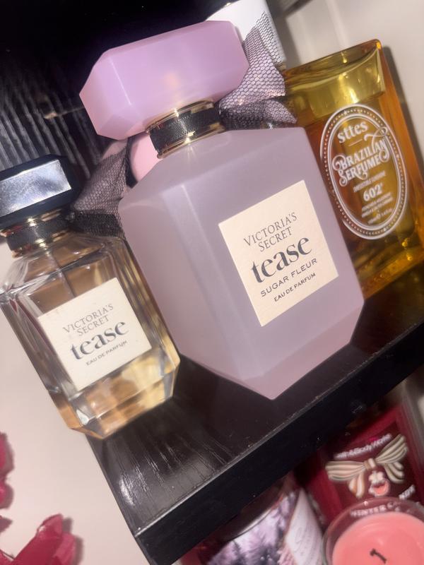 Tease Sugar Fleur オードパルファム - 3.4 oz をチェック、3.4oz