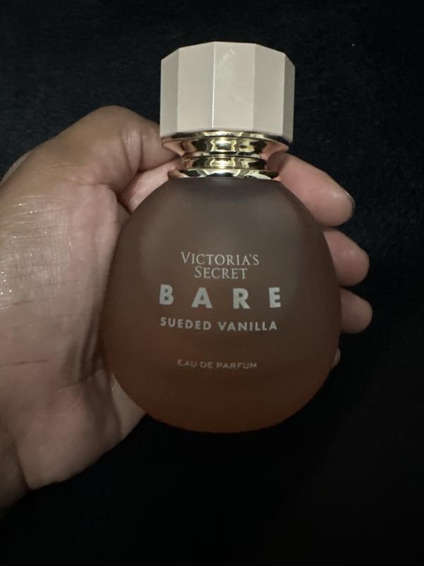 Buy Bare Sueded Vanilla Eau de Parfum 3.4 oz, 3.4 Oz - Order