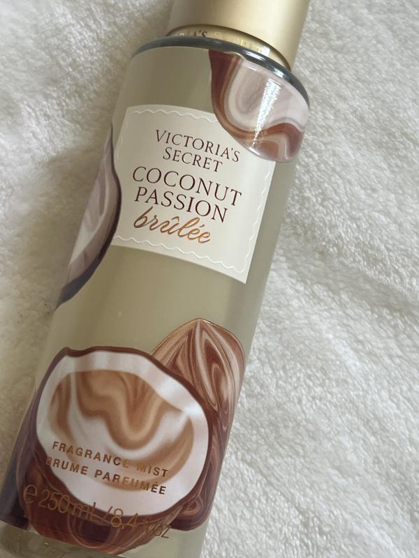 Buy Brulee Fragrance Mist, Bare Vanilla Brulee - Order Fragrances