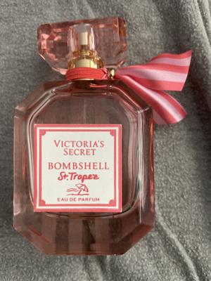 Buy Bombshell St. Tropez Eau de Parfum 3.4oz, 3.4 Oz - Order