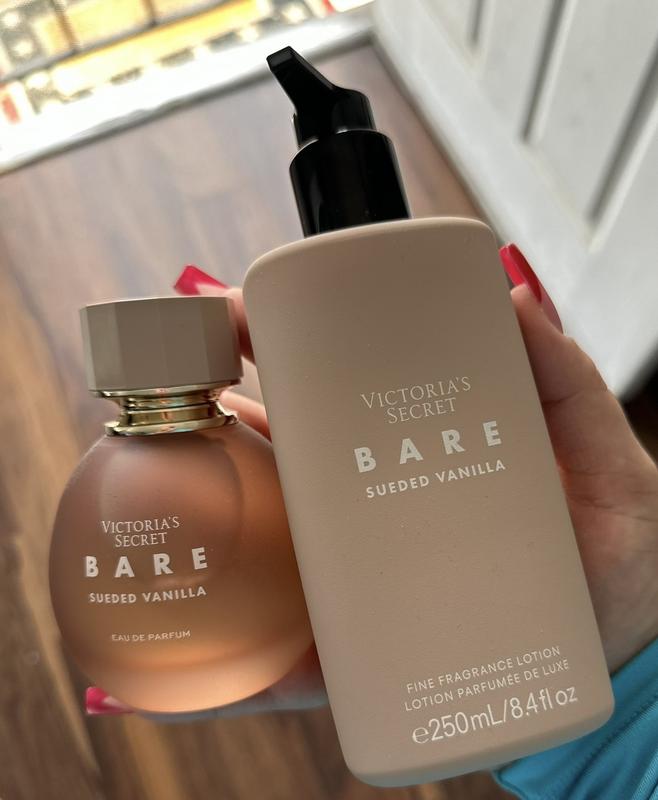 Buy Bare Sueded Vanilla Eau de Parfum 3.4 oz, 3.4 Oz - Order