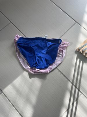Buy Seamless Bikini Panty - Order Panties online 5000000133 - PINK US