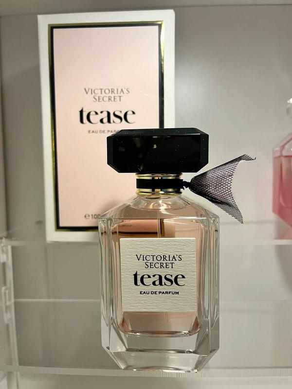 Victoria's Secret TEASE 香水 100ml Victoria's Secret Tease 3.4oz Eau de Parfum | eBay