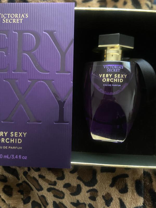 Buy Very Sexy Orchid Eau de Parfum 3.4 oz, 3.4 Oz - Order