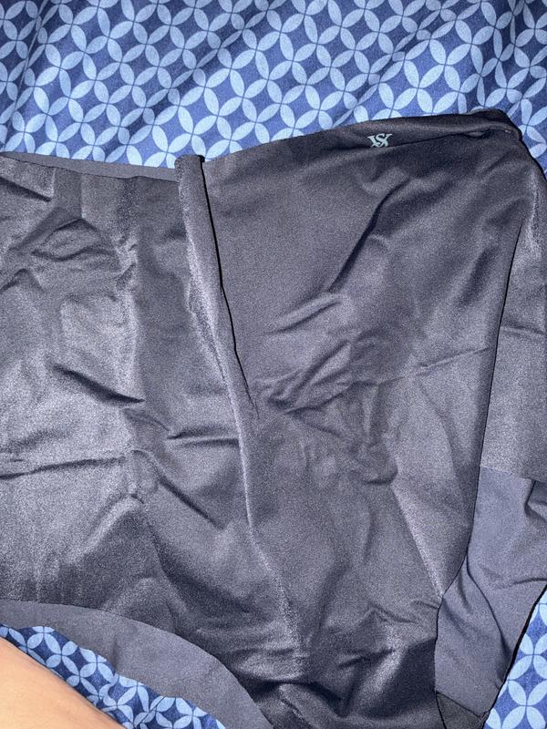 No-Show Modern Brief Panty