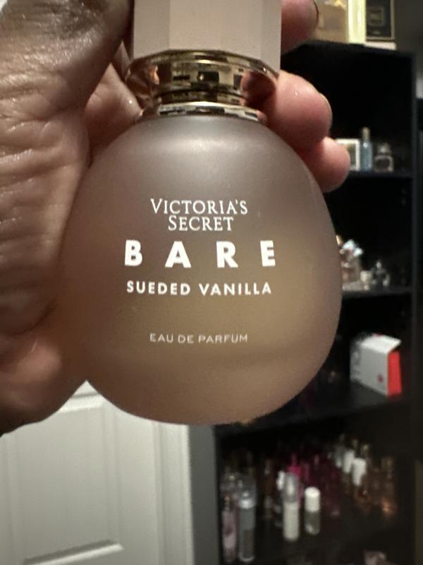 Buy Bare Sueded Vanilla Eau de Parfum 3.4 oz, 3.4 Oz - Order