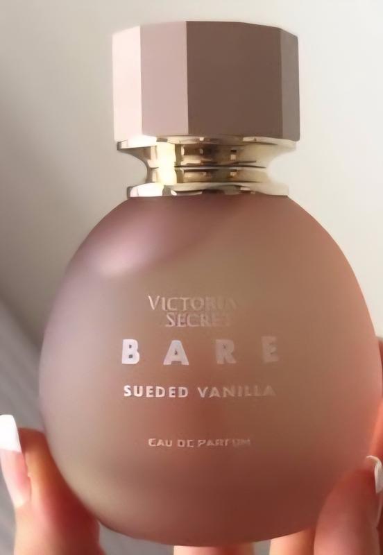 Buy Bare Sueded Vanilla Eau de Parfum 3.4 oz, 3.4 Oz - Order