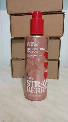 ☆Victoria's Secret☆PINK ココナッツ ハイライト ボディオイル Amazon.com : Victoria's Secret Pink Coco Oil Conditioning