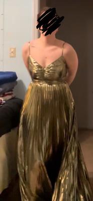 CookKy's photo of the Naira Dress Maxi. Photo 1 of 2