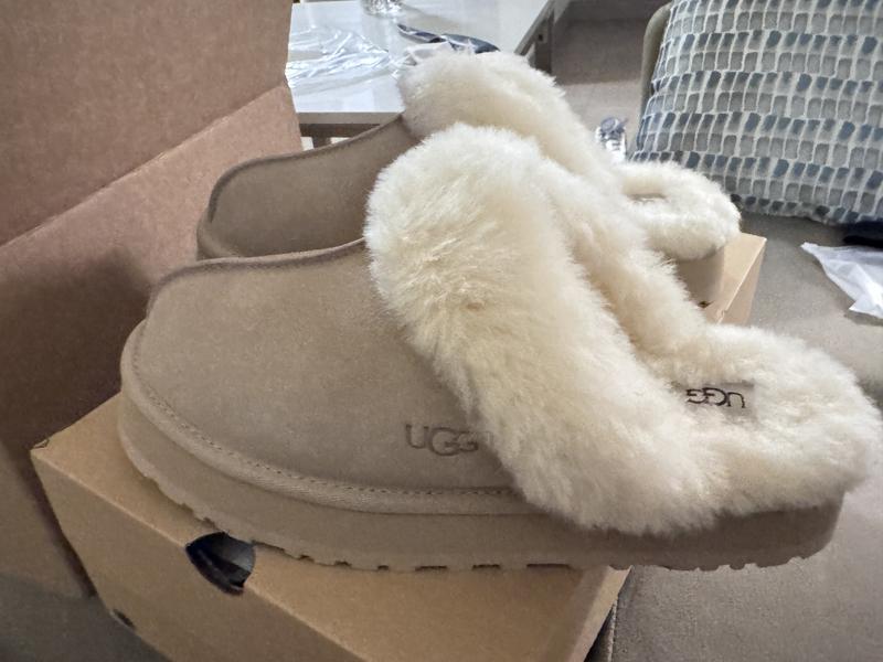 Customer photo for "Super cute"