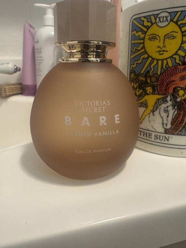 Buy Bare Sueded Vanilla Eau de Parfum 1.7 oz, 1.7 Oz - Order