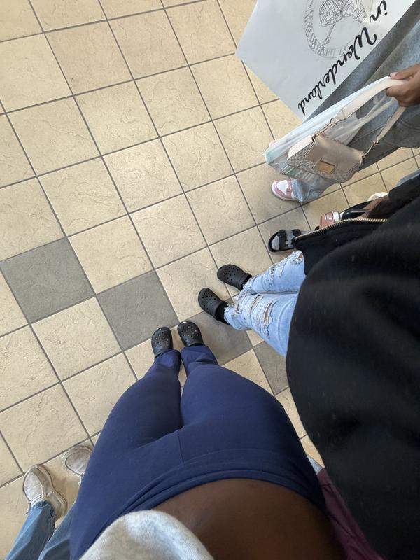 User uploaded product image