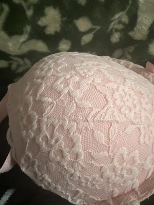 anna's photo of the Sexy Tee Sophia Lace Push-Up Bra. Photo 1 of 1. Review Image shared by anna