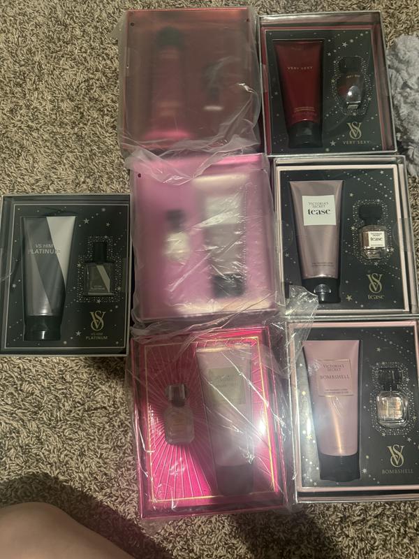 Very Sexy オードパルファム フルサイズ 5点ギフト セット Very Sexy