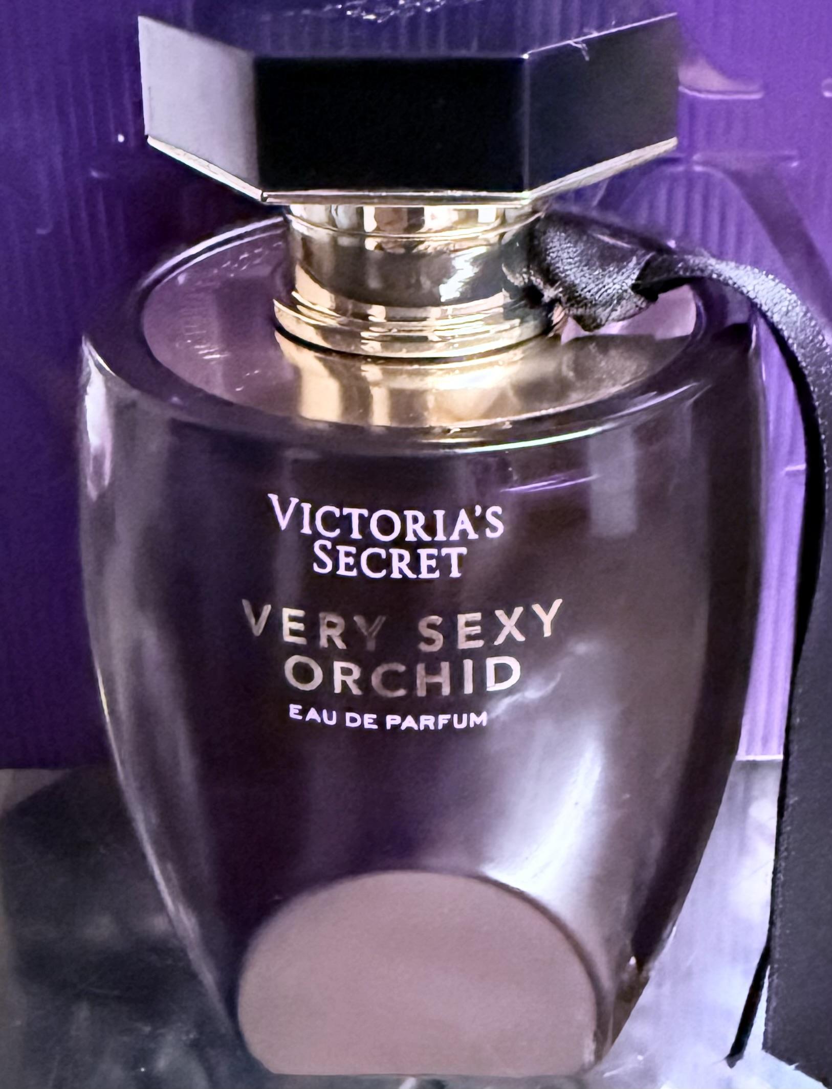 Buy Very Sexy Orchid Eau de Parfum 3.4 oz, 3.4 Oz - Order