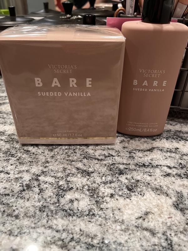 Bare Sueded Vanilla オードパルファム 1.7 oz, 1.7ozを購入