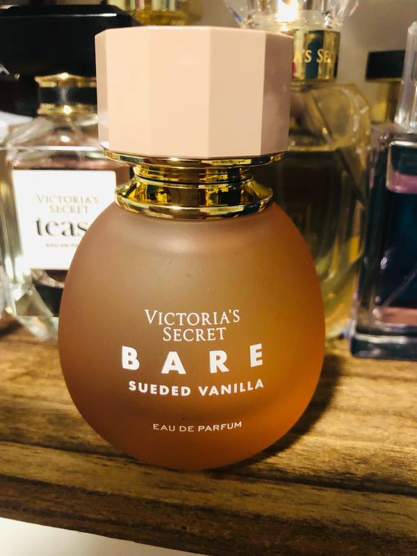 Bare Sueded Vanilla オードパルファム 1.7 oz をチェック、1.7oz
