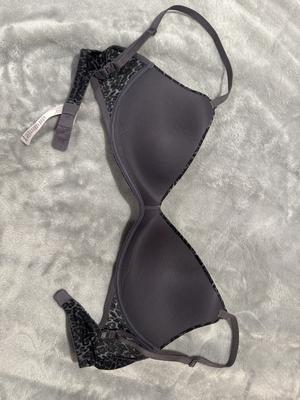 Sexy Tee Lacie Wireless Push-Up Bra