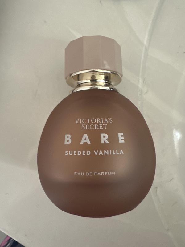 Bare Sueded Vanilla オードパルファム 1.7 oz をチェック、1.7oz