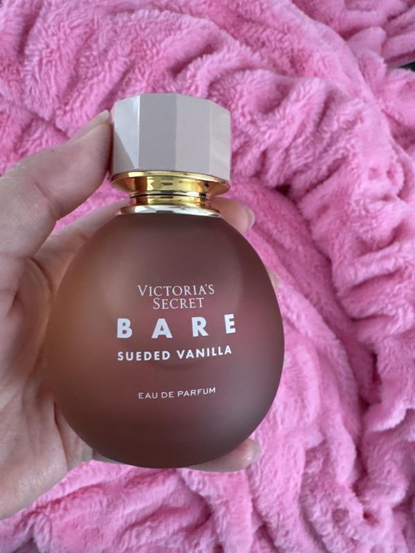 Buy Bare Sueded Vanilla Eau de Parfum 3.4 oz, 3.4 Oz - Order