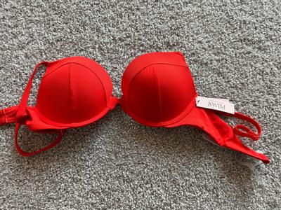 Buy Mix & Match Sexy Tee Push-Up Bikini Top - Order Bikini Top online  5000009412 - Victoria's Secret US