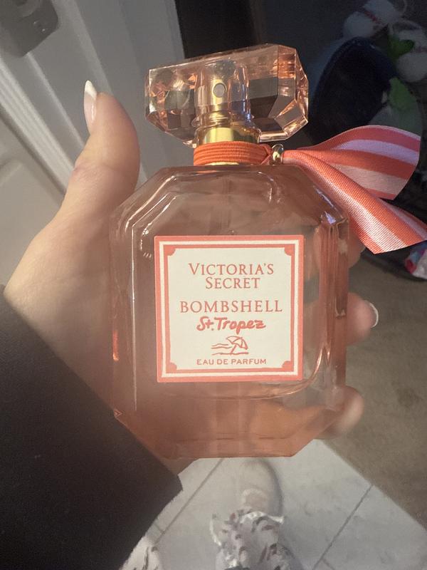 Buy Bombshell St. Tropez Eau de Parfum 3.4oz, 3.4 Oz - Order