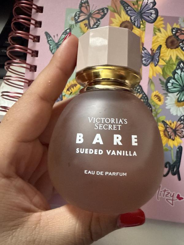 Bare Sueded Vanilla オードパルファム 1.7 oz, 1.7ozを購入する