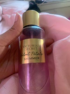 Perfume Victorias Secret Tease Glitter Shimmer Spray em Promoção na  Americanas