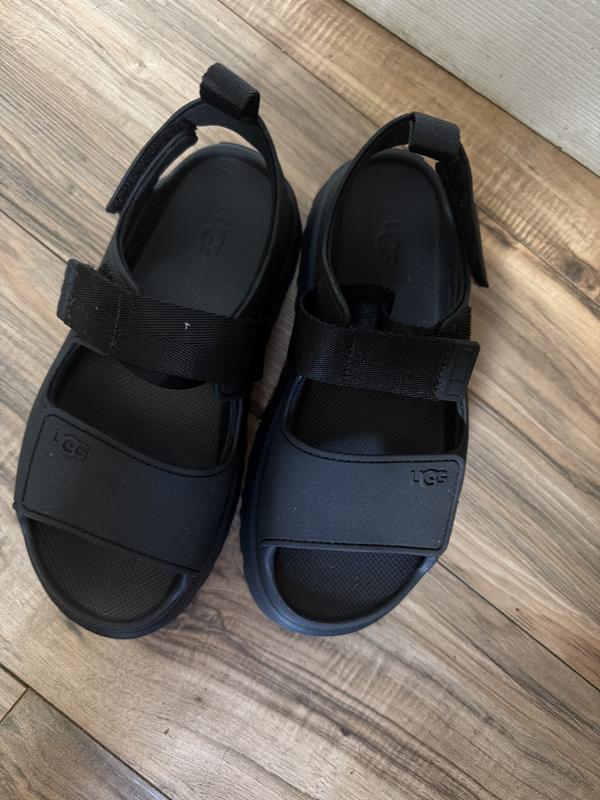 Customer photo for "Very comfortable and stylish"