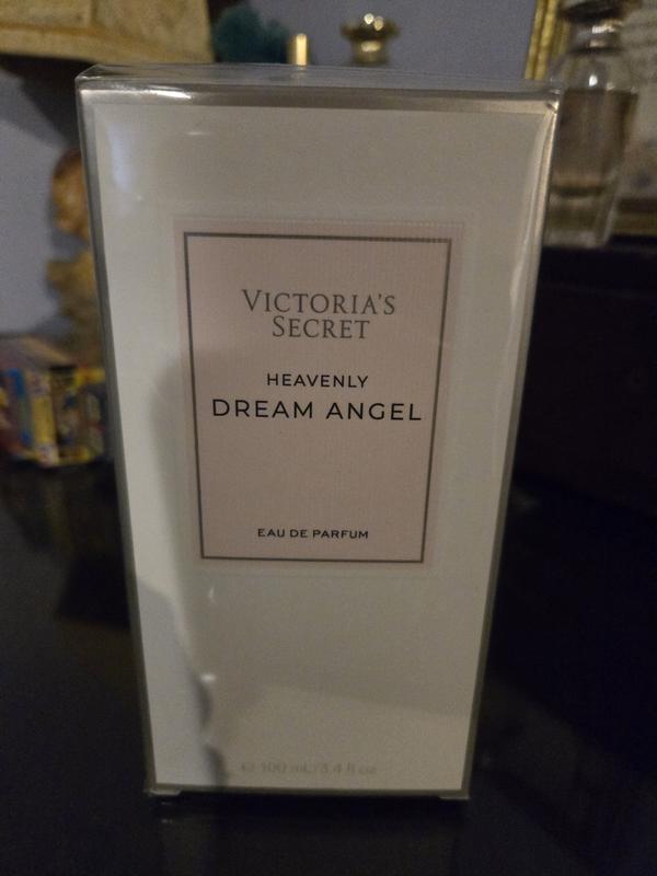 Heavenly Dream Angel オードパルファム 3.4 oz, 3.4ozを購入