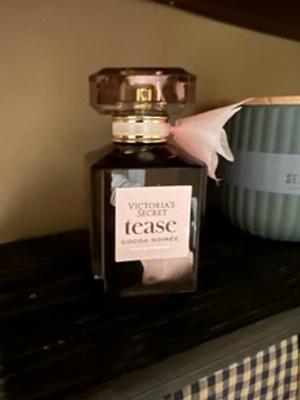 Tease Cocoa Soirée Eau de Parfum - Fine Fragrance - beauty - Victoria's  Secret US