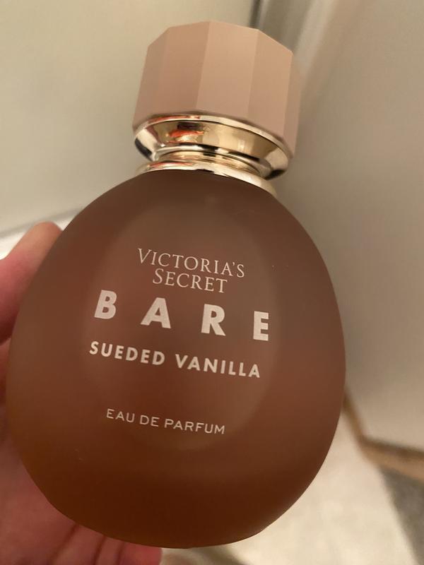 Victoria’s Secret bare sueded vanilla Buy Bare Sueded Vanilla Eau de Parfum 1.7 oz, 1.7 Oz - Order