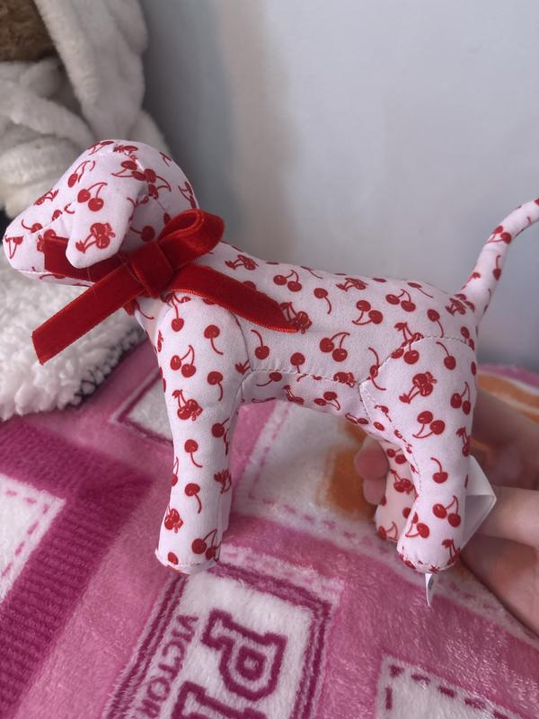 Buy Galentine's Day PINK Mini Dog, Dog - Order Toys & Games online