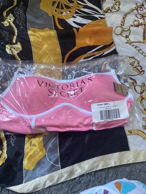 Victoria Secret Pink Sports Bra – Bombay Closet Cleanse