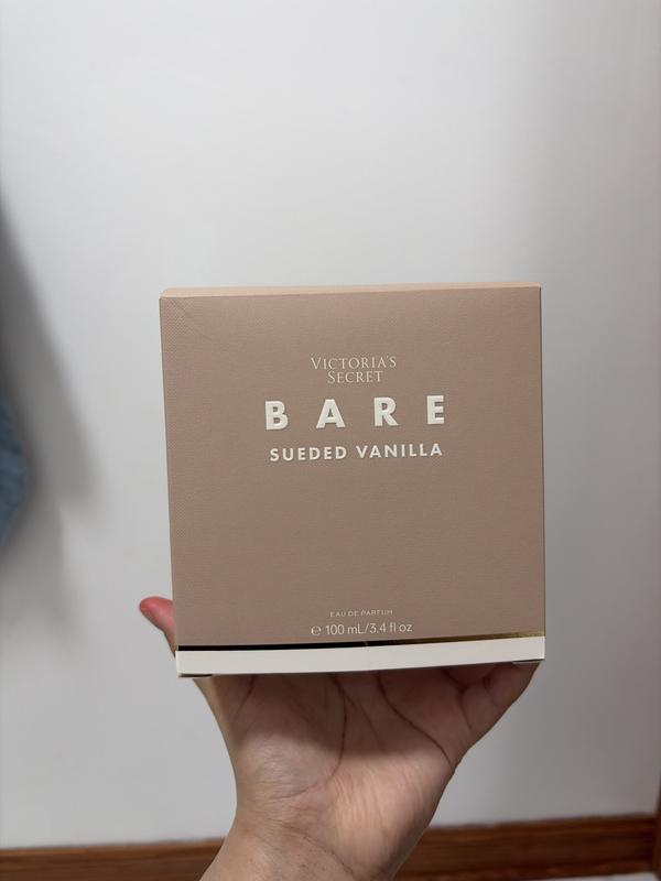 Bare Sueded Vanilla オードパルファム 1.7 oz, 1.7ozを購入