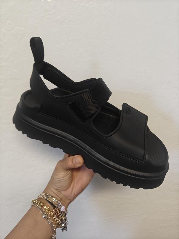 Customer photo for "GoldenGlow"