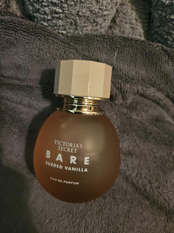 Bare Sueded Vanilla オードパルファム 3.4 oz をチェック、3.4oz