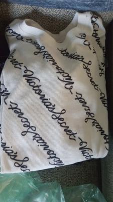 tamara's photo of the Thermal Long Pajama Set. Photo 1 of 1. Review Image shared by tamara
